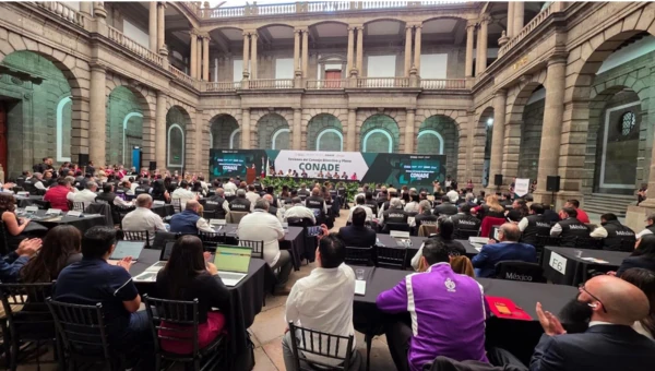 Dirección de Actividades Deportivas